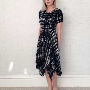 corey lynn calter linen dress Corey Lynn Calter Claudia Dress